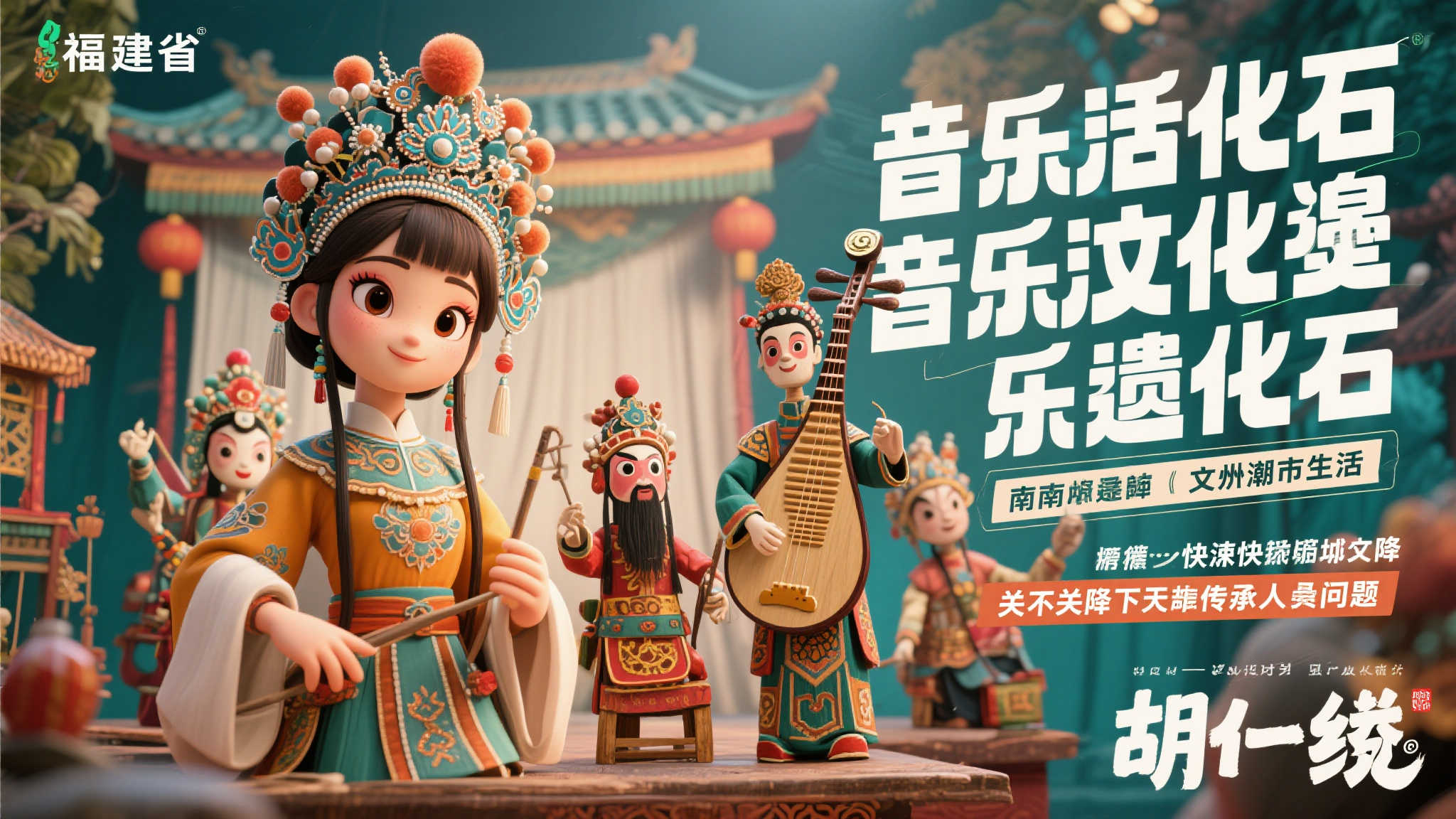 和张阀在后