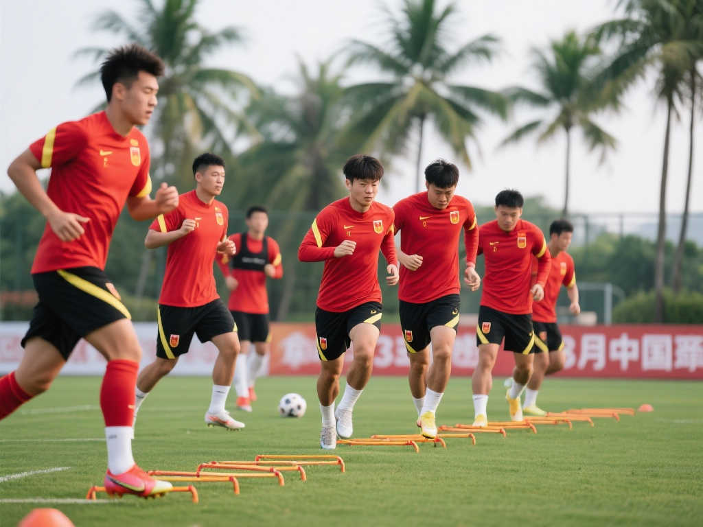 C羅雖已到